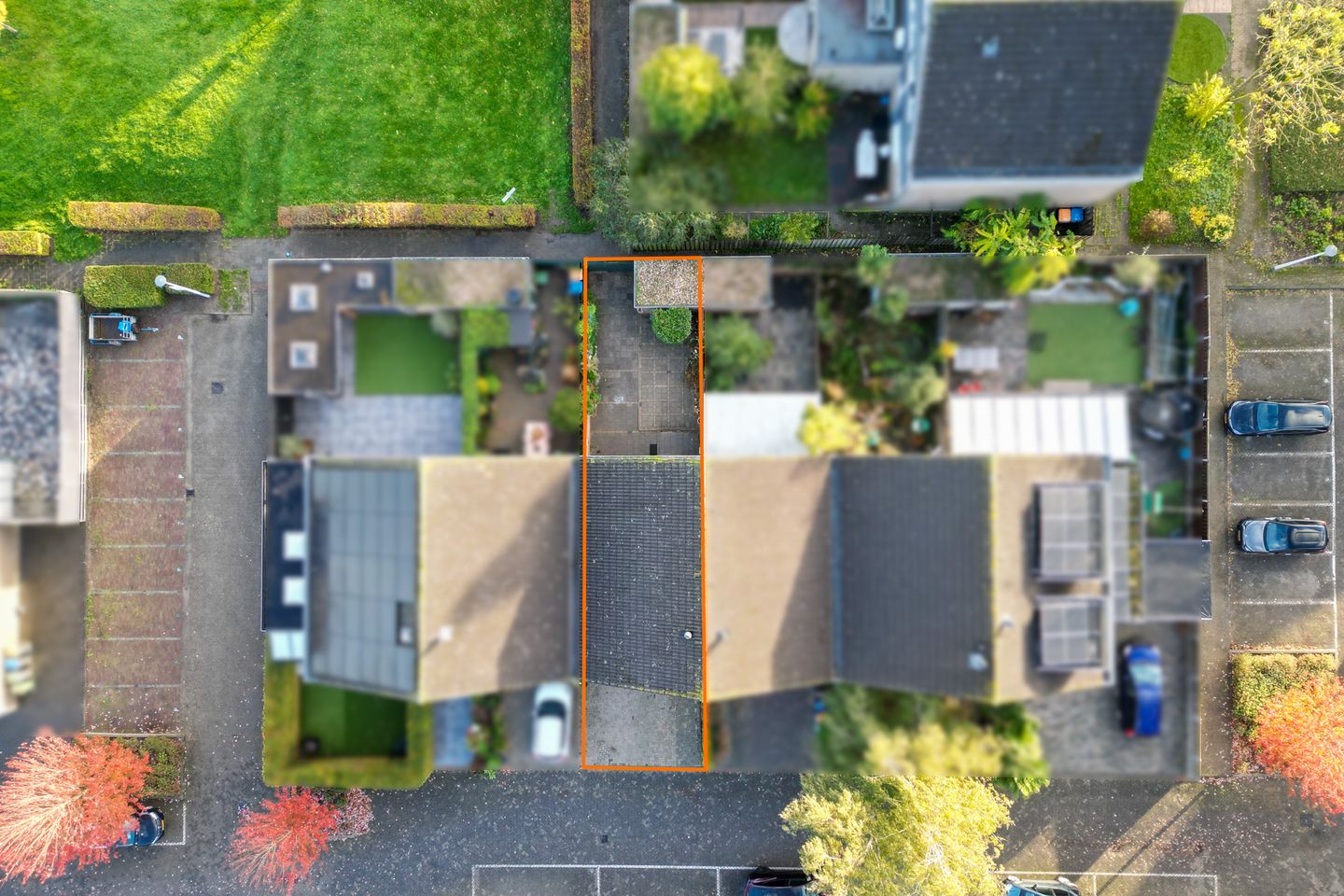 Foto 35 van Korte Akker 49