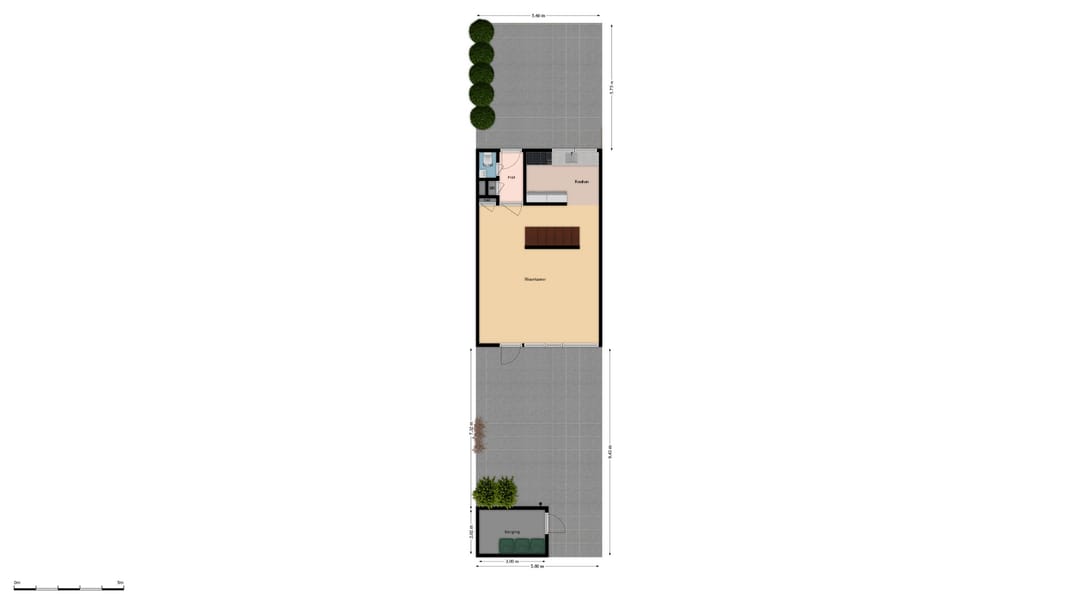 Foto 38 van Korte Akker 49