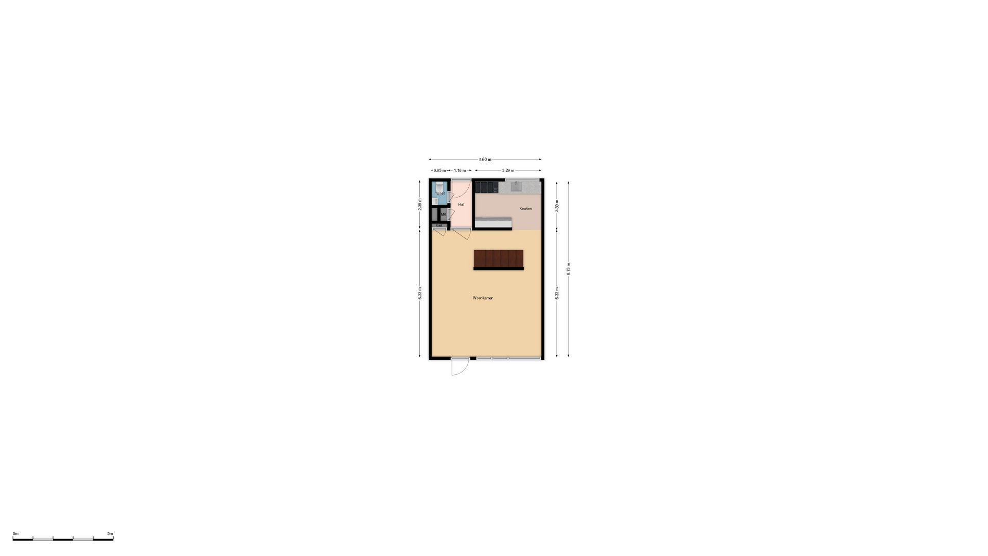 Foto 39 van Korte Akker 49