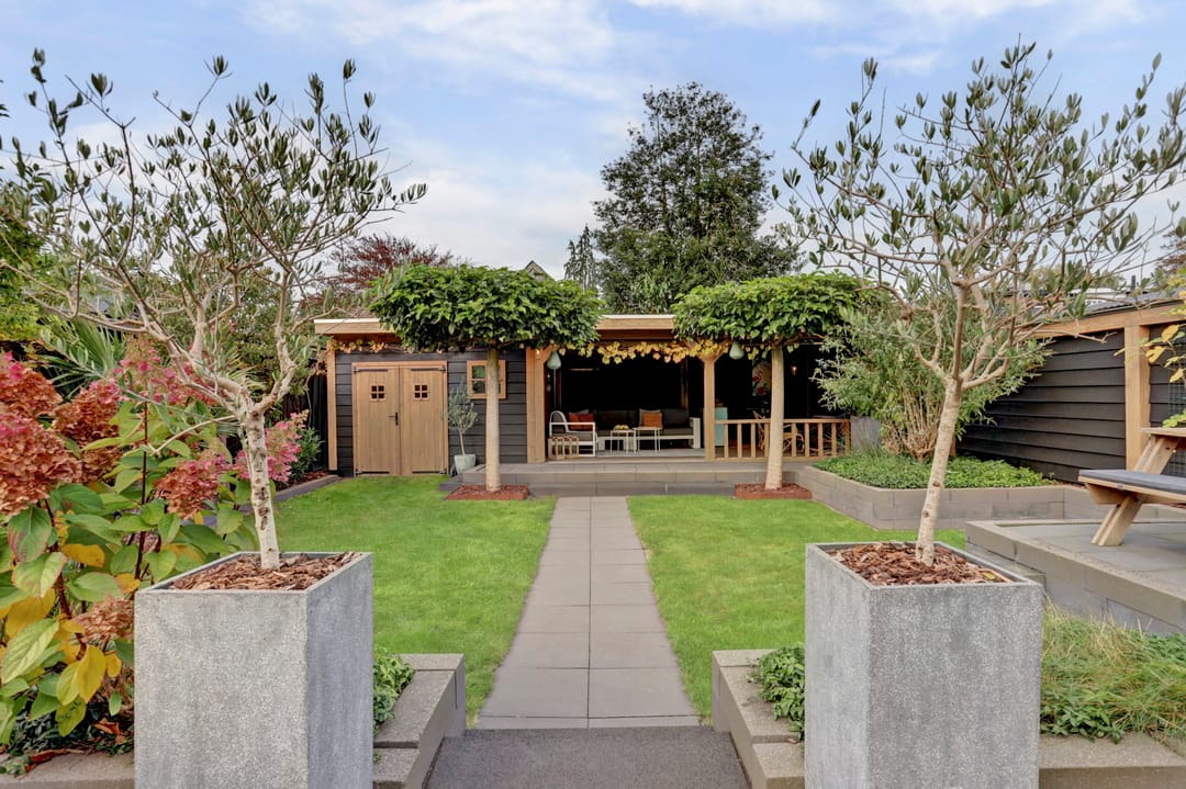 Foto 2 van Kastanjelaan 13