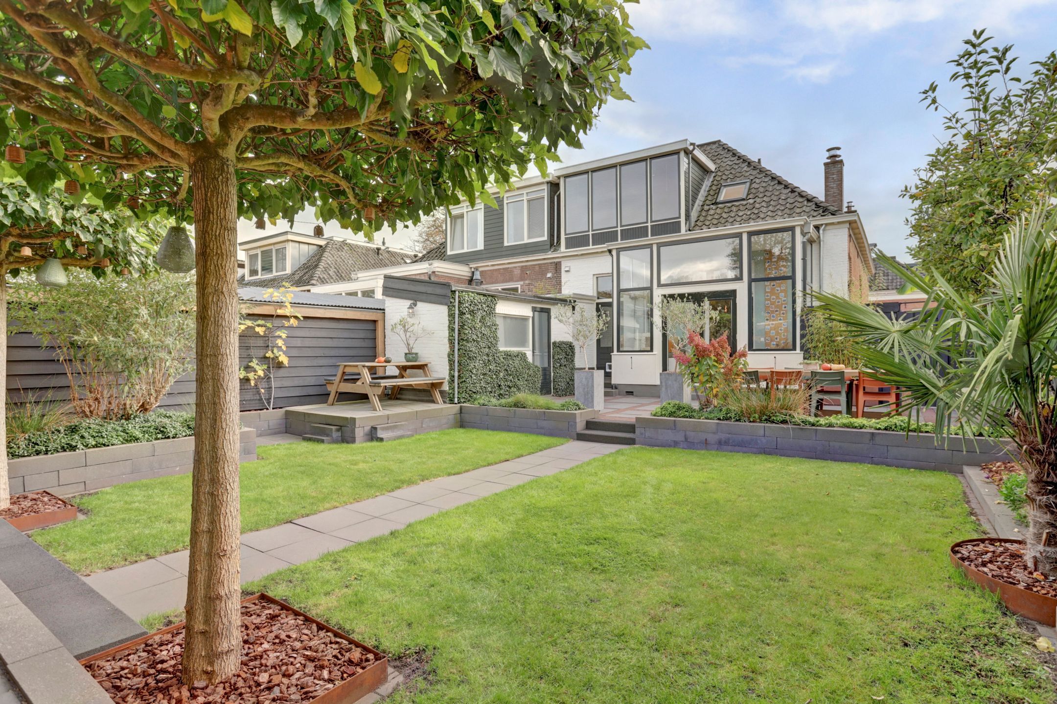 Foto 3 van Kastanjelaan 13