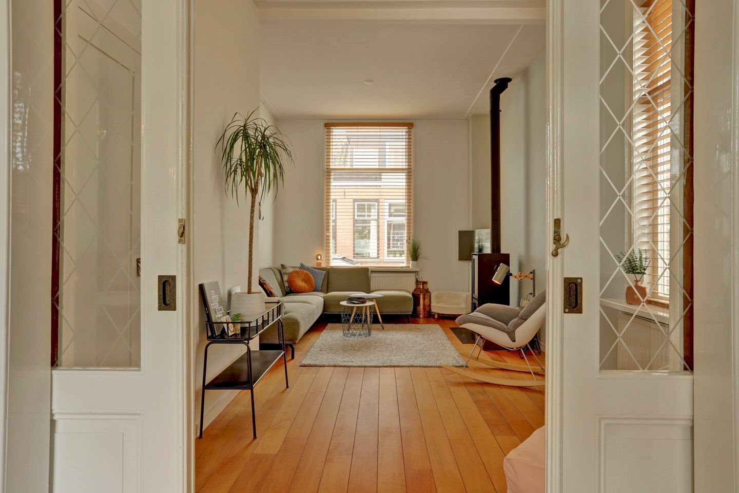 Foto 4 van Kastanjelaan 13