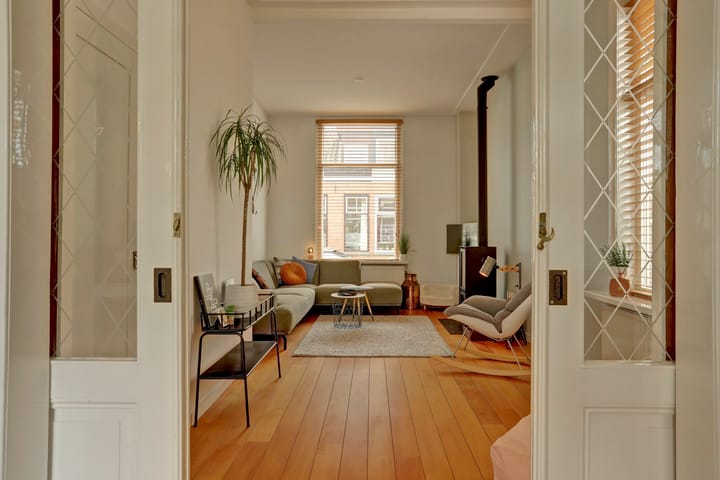 Foto 4 van Kastanjelaan 13