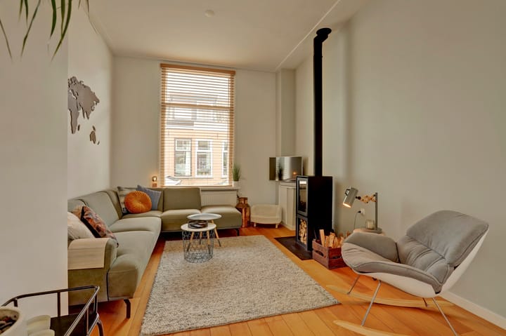 Foto 5 van Kastanjelaan 13