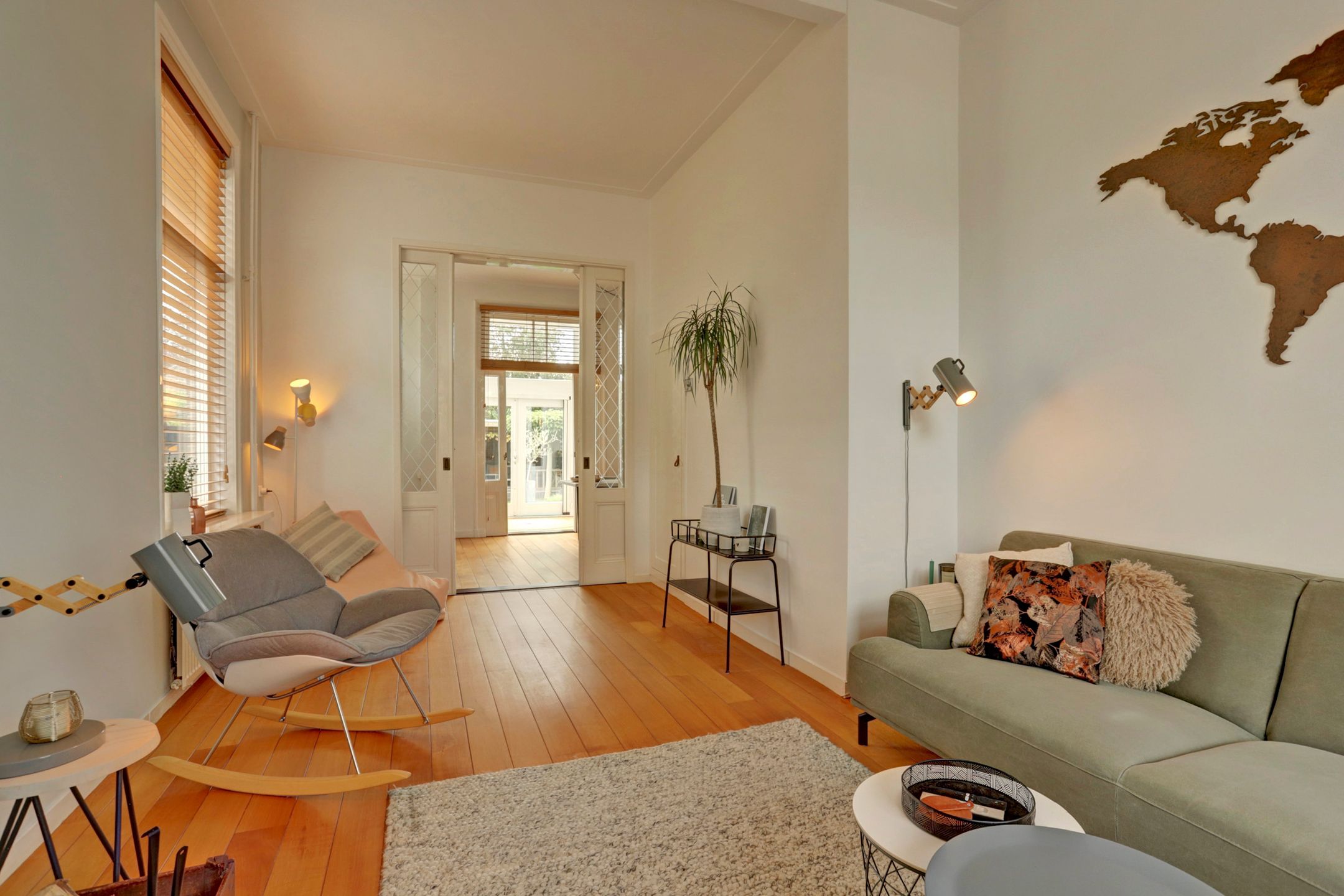 Foto 6 van Kastanjelaan 13