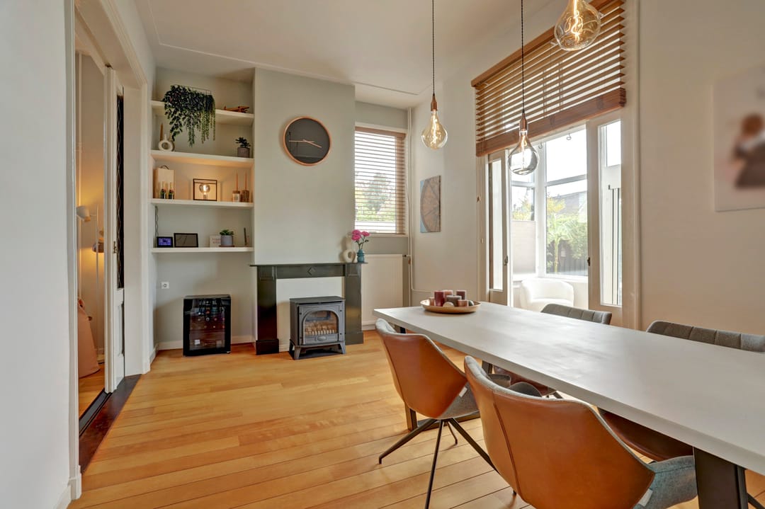 Foto 8 van Kastanjelaan 13