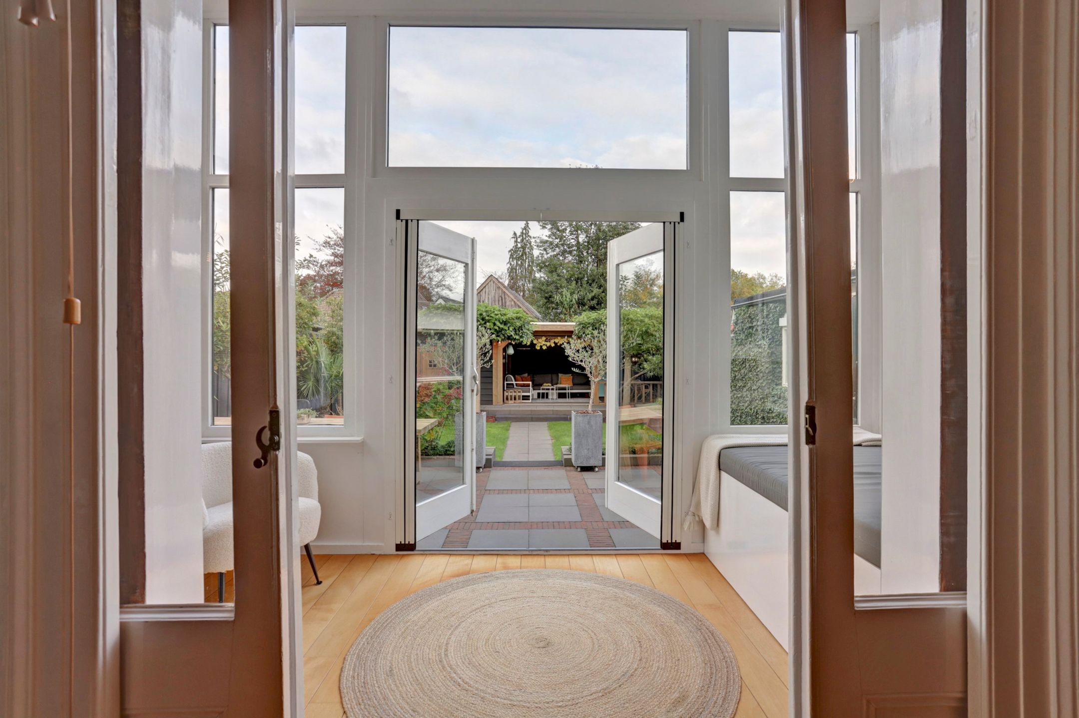 Foto 9 van Kastanjelaan 13