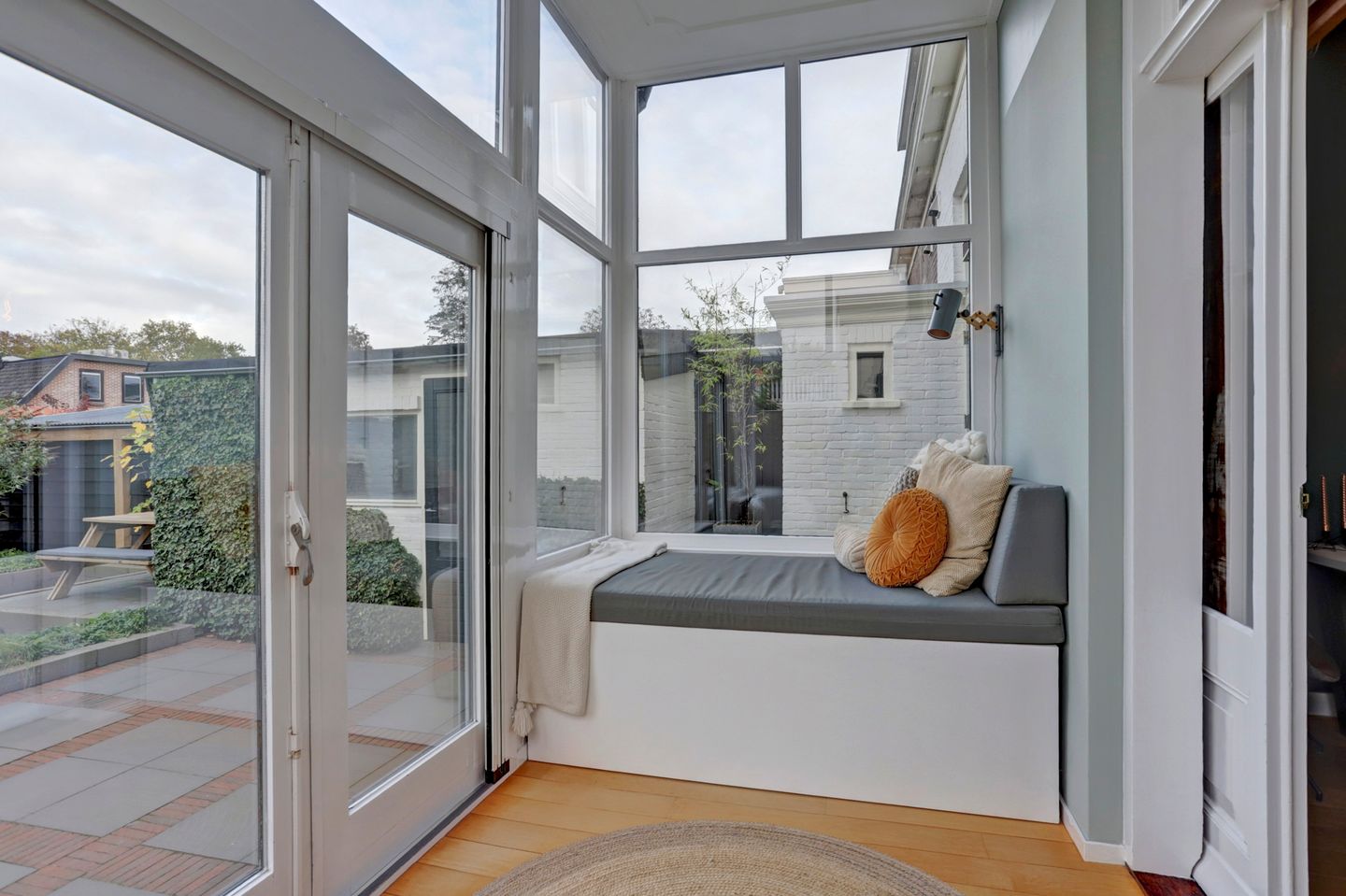 Foto 10 van Kastanjelaan 13