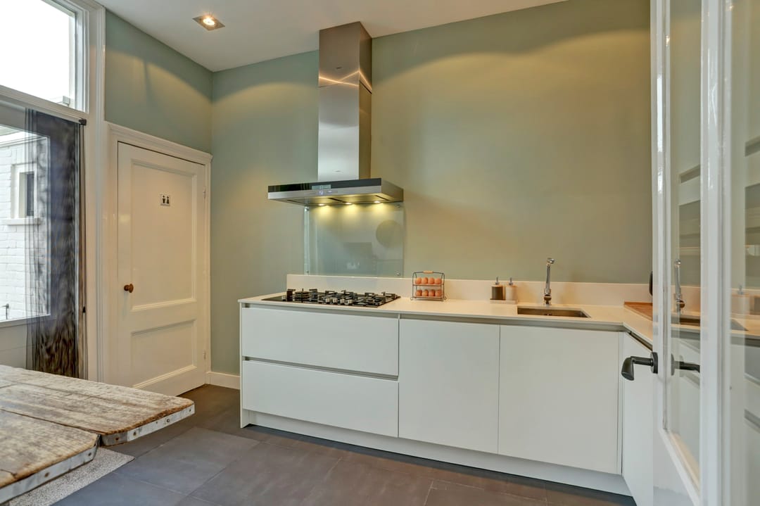 Foto 11 van Kastanjelaan 13