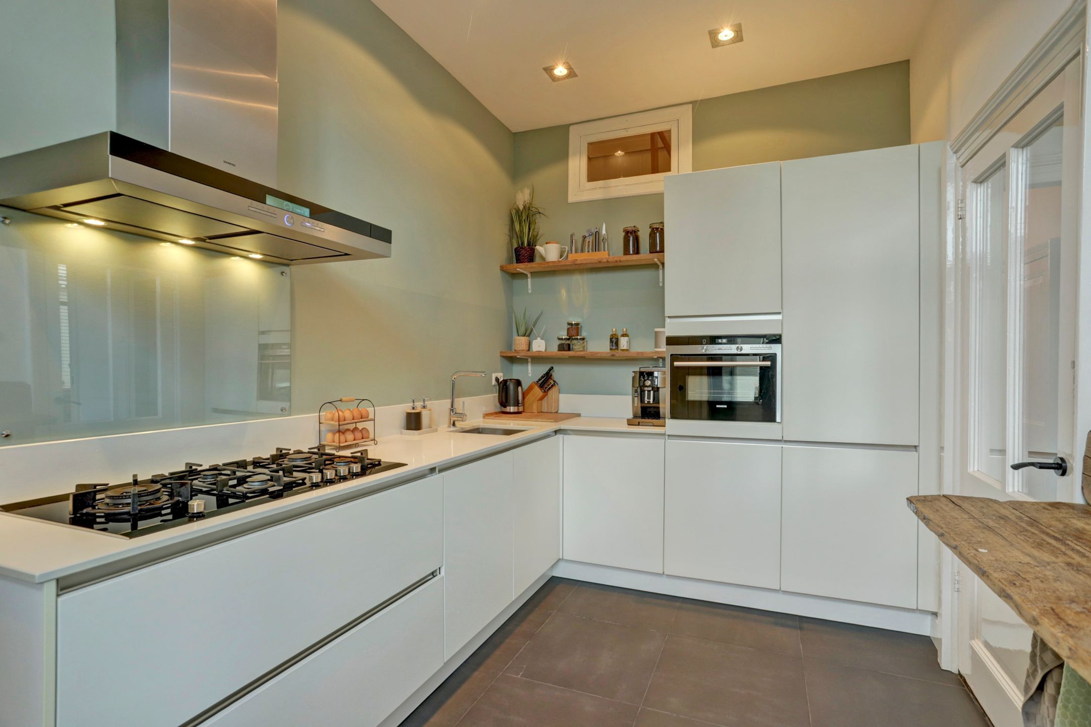 Foto 12 van Kastanjelaan 13