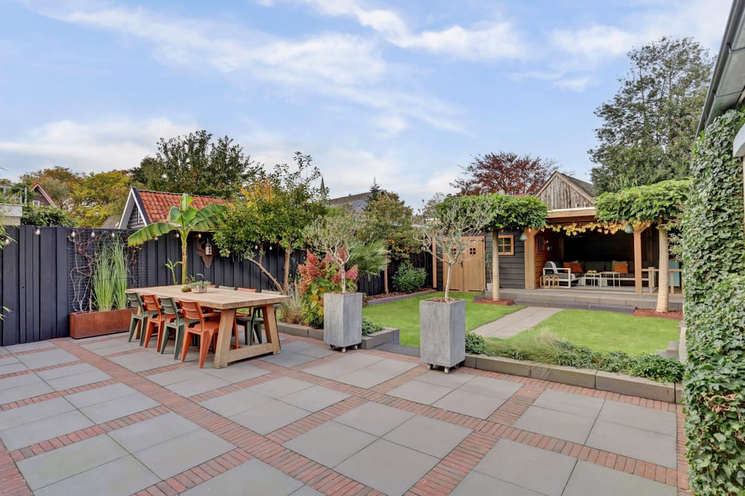 Foto 22 van Kastanjelaan 13