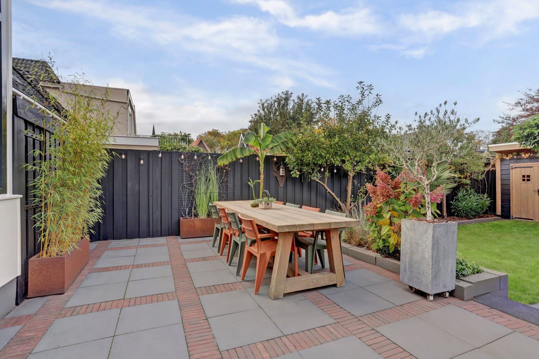 Foto 23 van Kastanjelaan 13