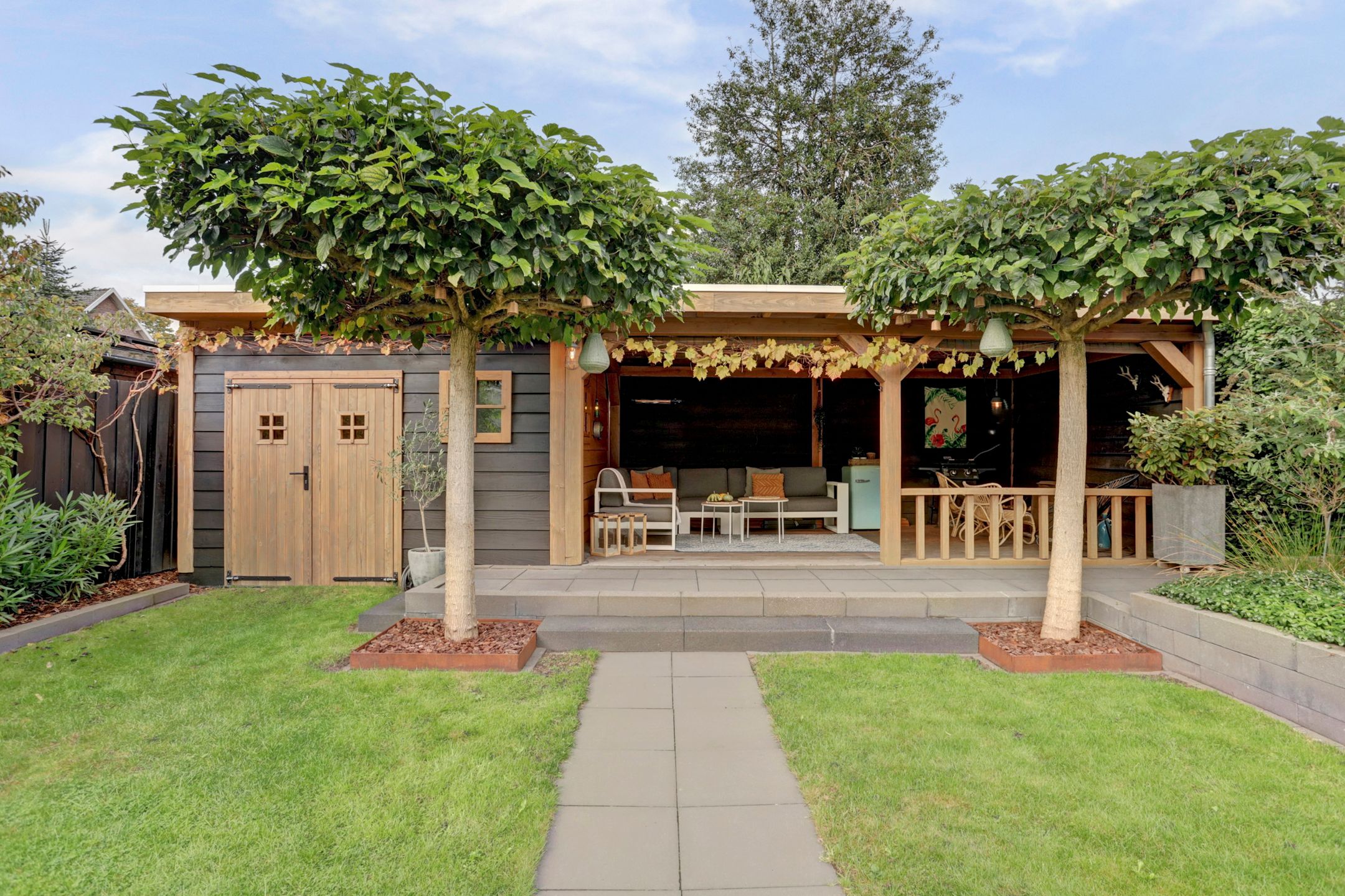 Foto 24 van Kastanjelaan 13