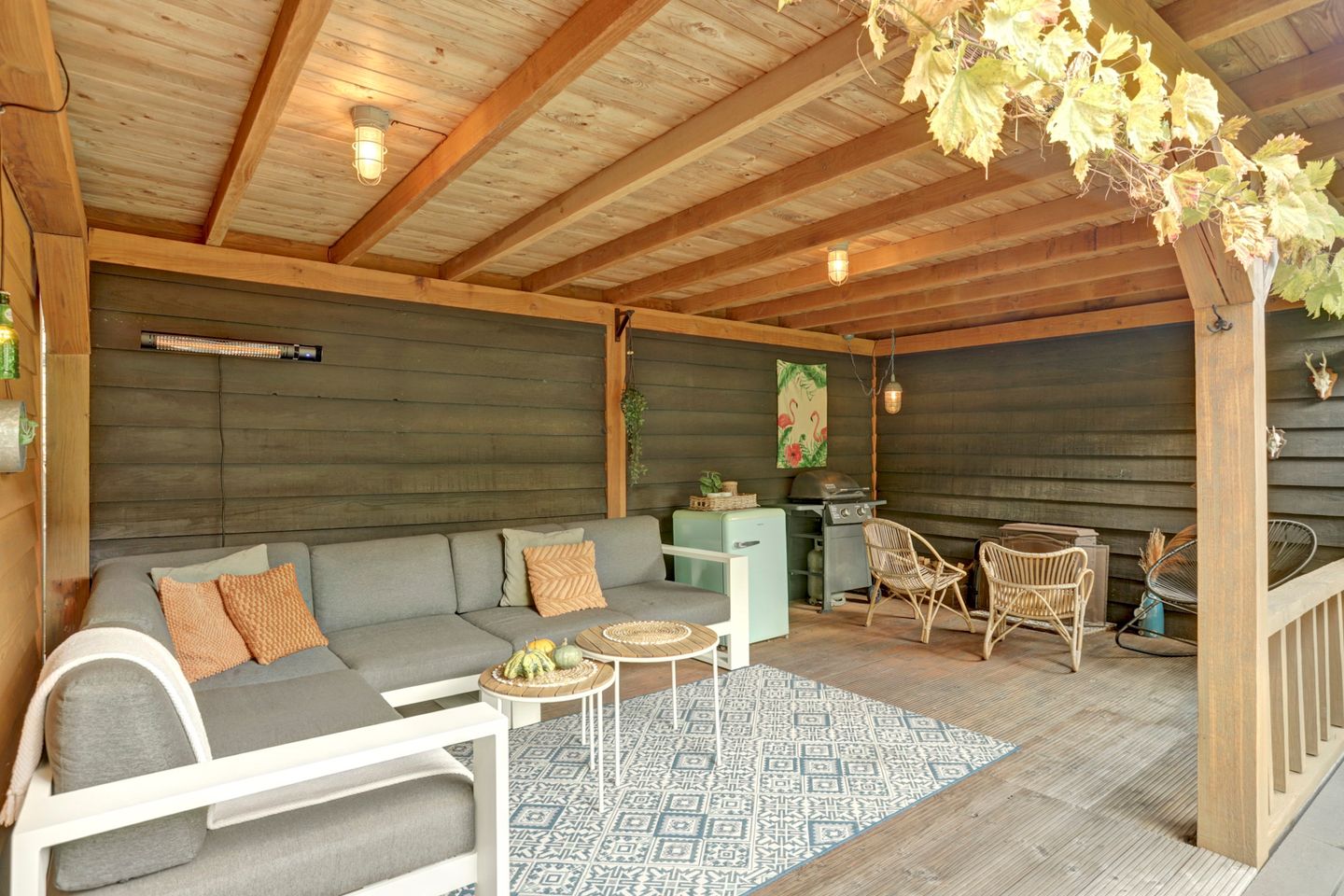 Foto 25 van Kastanjelaan 13