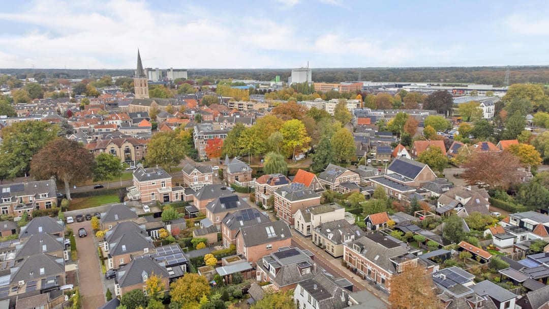 Foto 26 van Kastanjelaan 13