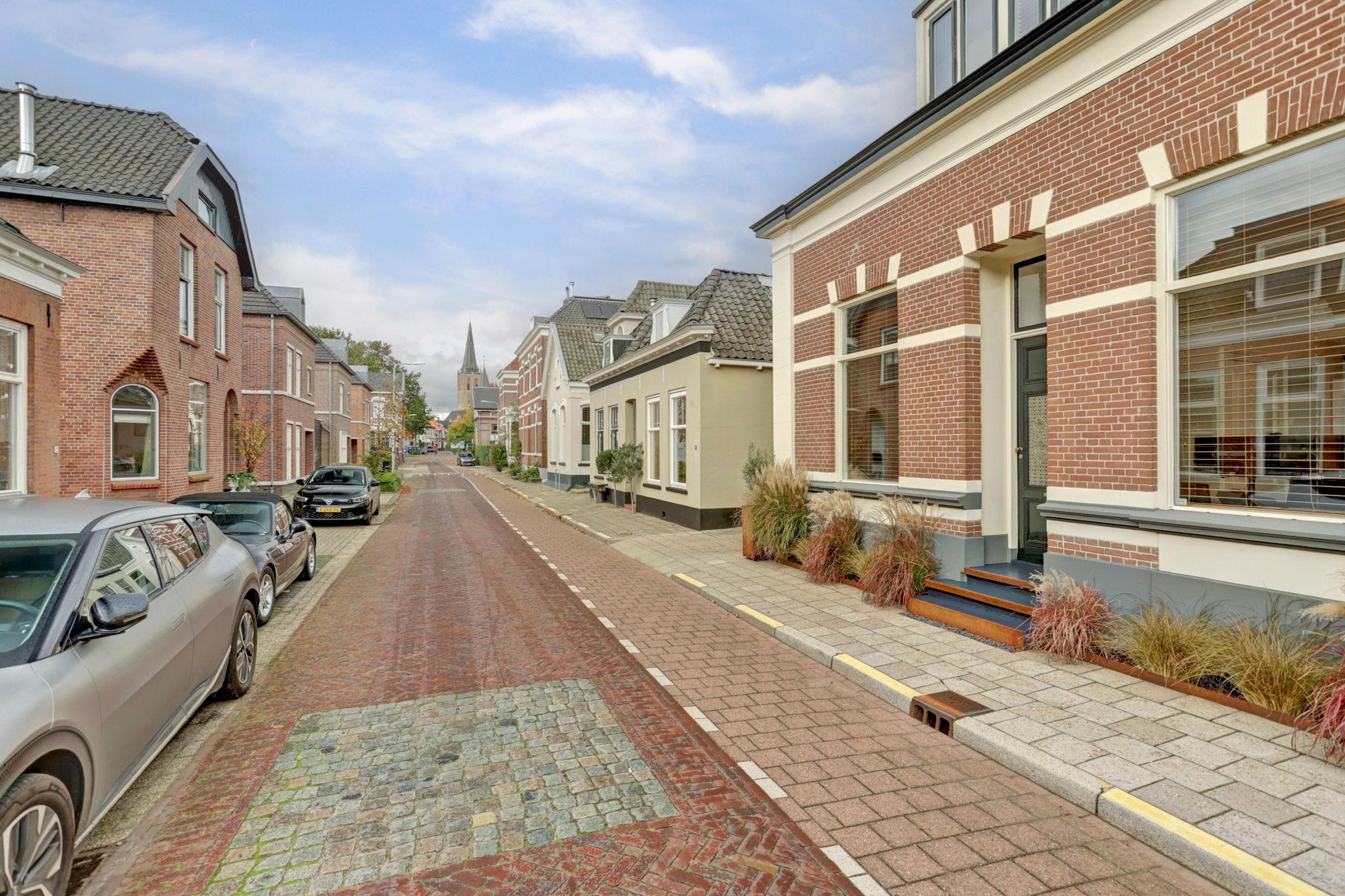 Foto 27 van Kastanjelaan 13