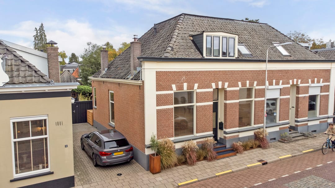 Foto 28 van Kastanjelaan 13