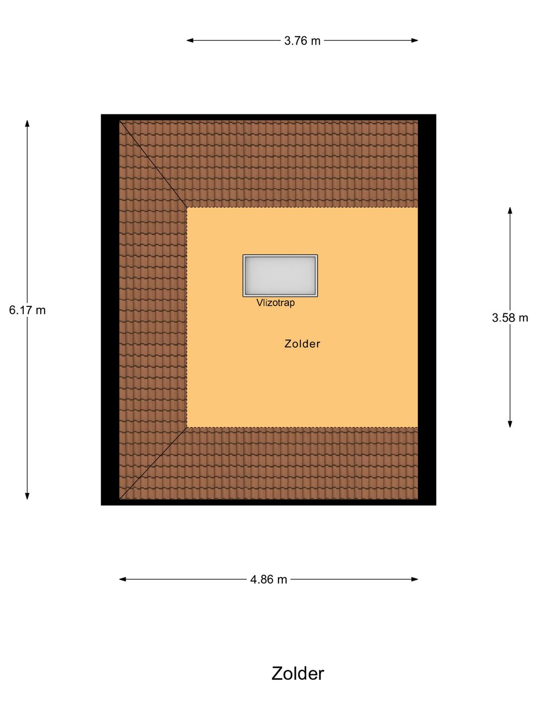 Foto 32 van Kastanjelaan 13
