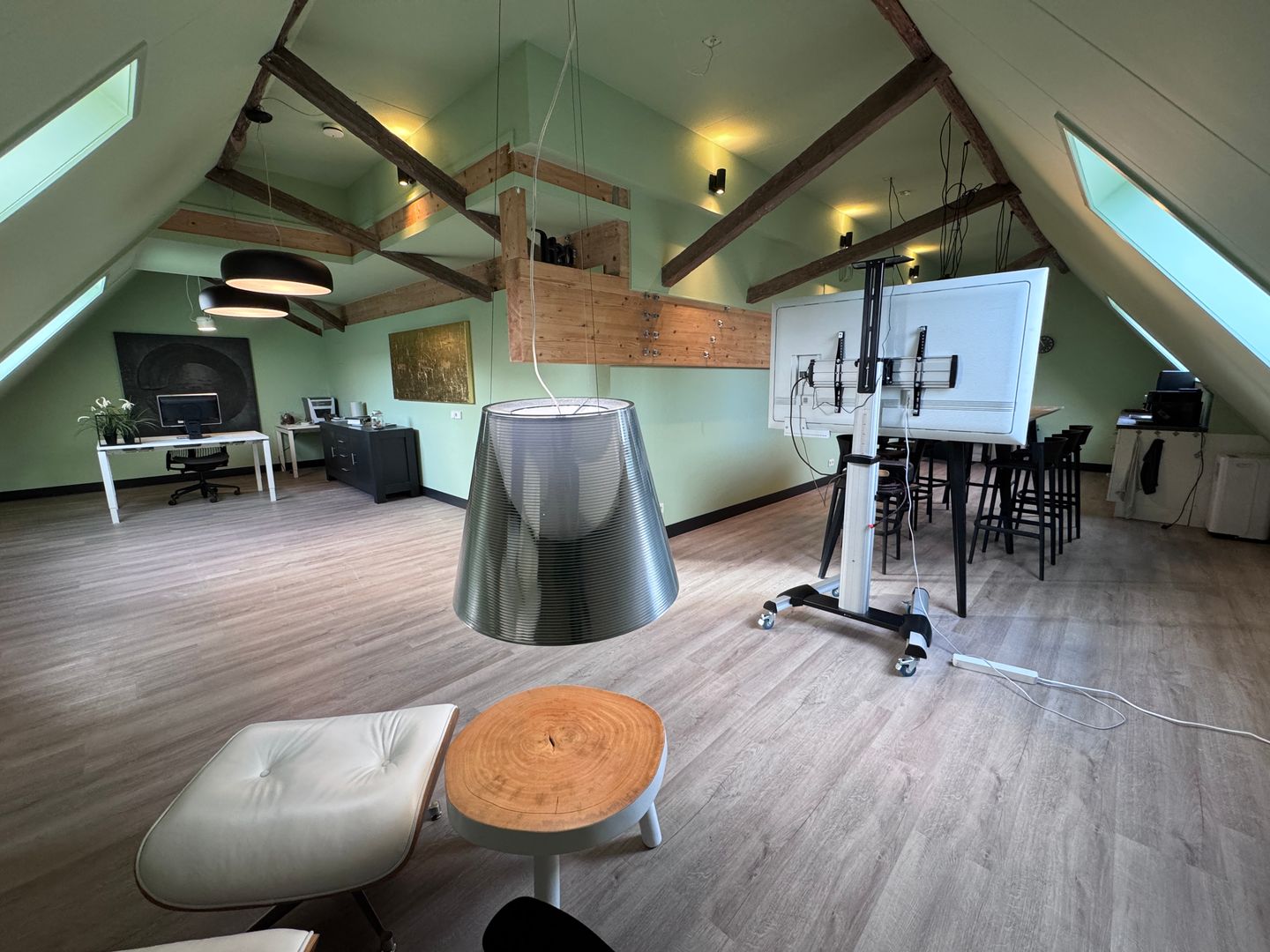 Bekijk foto 4 van Nijenburgerweg 7