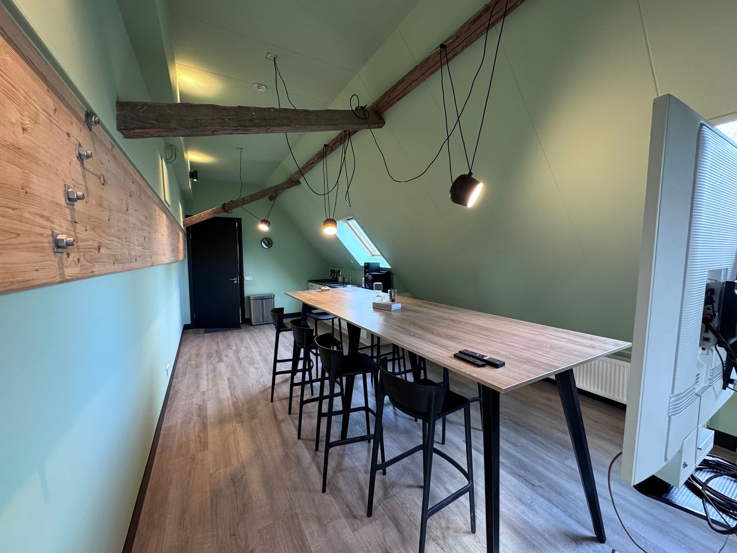 Bekijk foto 5 van Nijenburgerweg 7