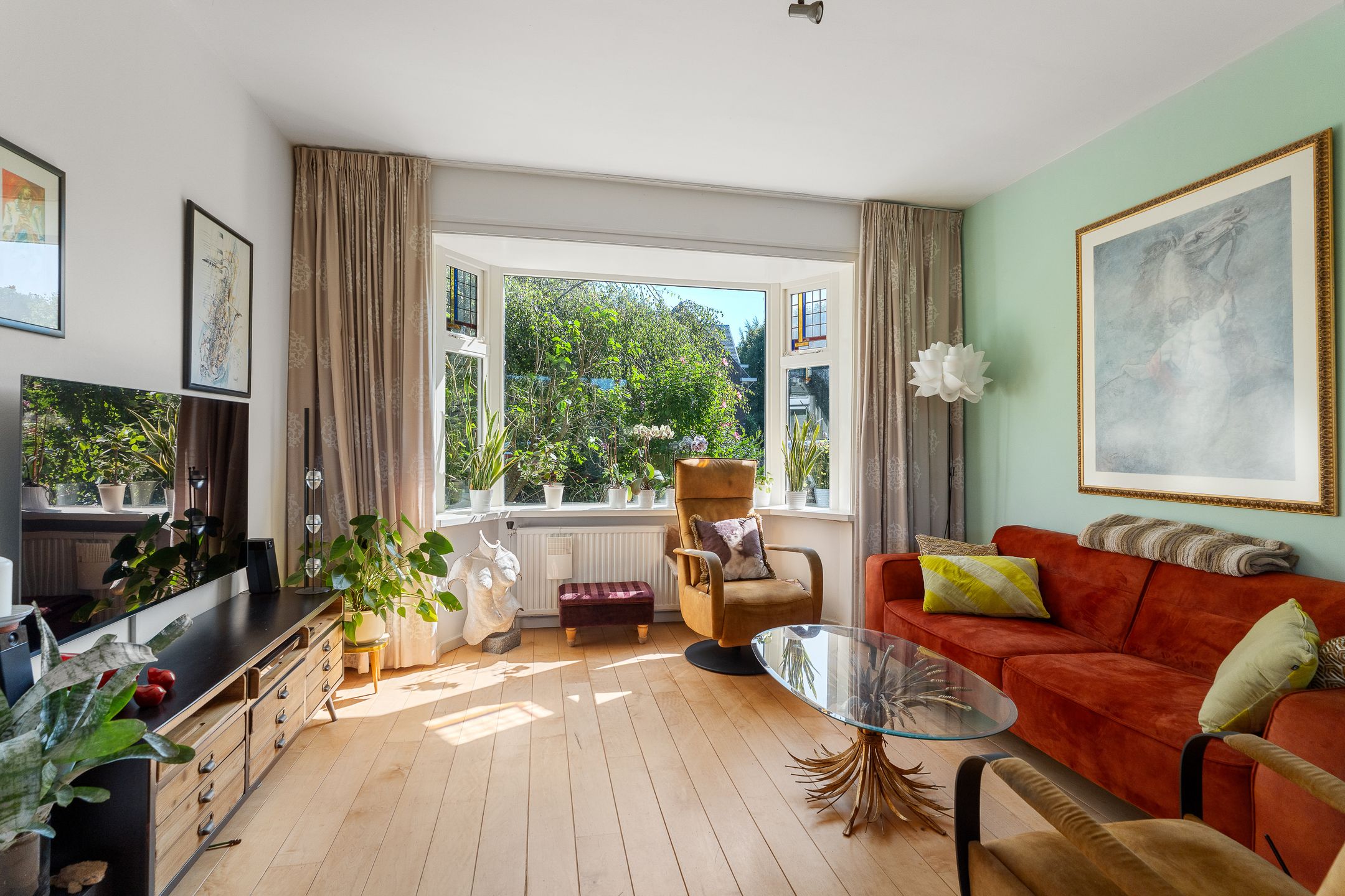 Foto 3 van Groesbeekseweg 316