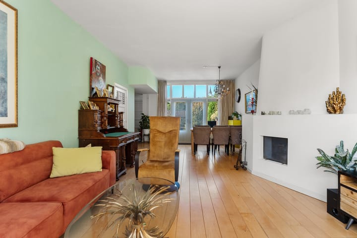 Foto 4 van Groesbeekseweg 316