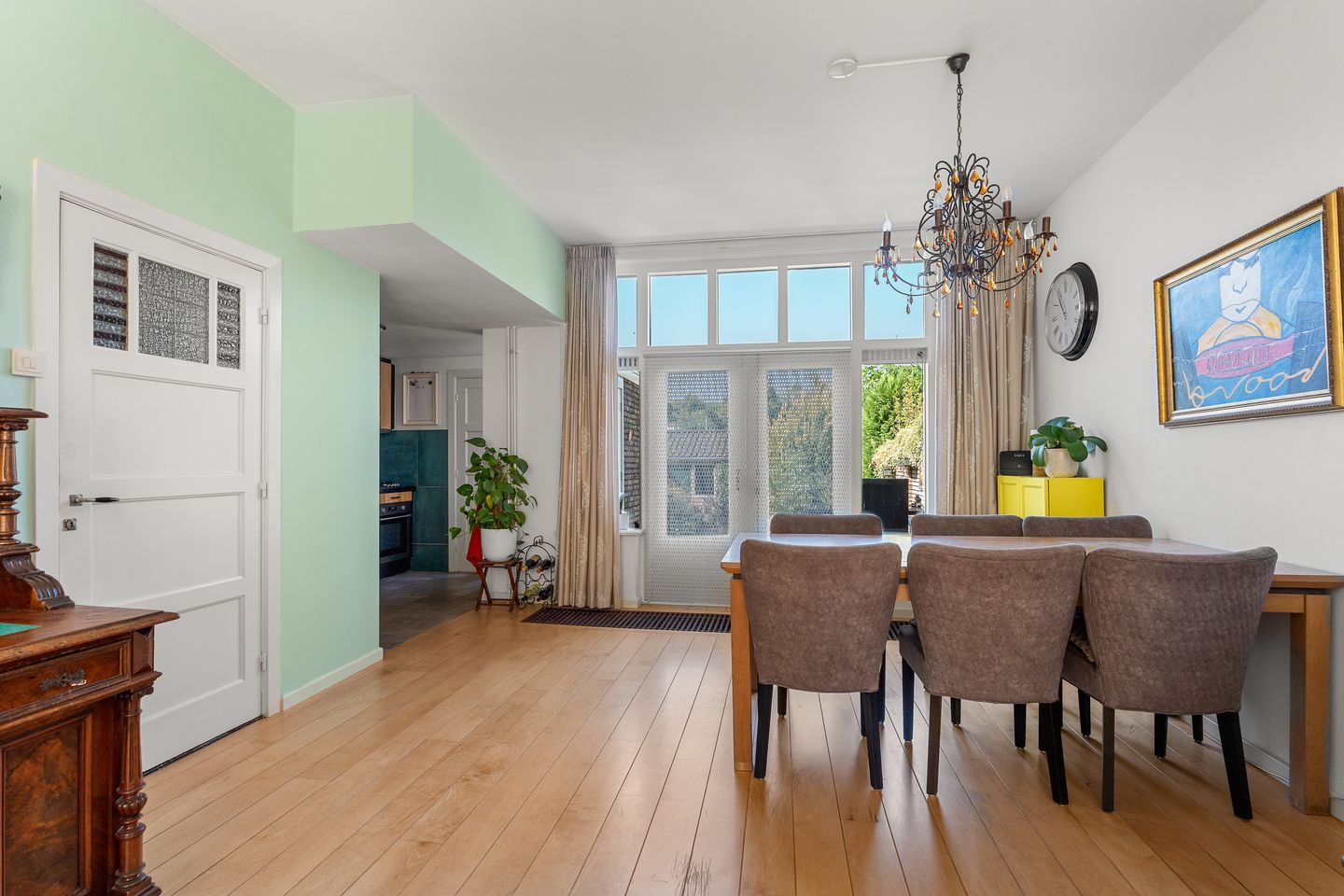 Foto 5 van Groesbeekseweg 316