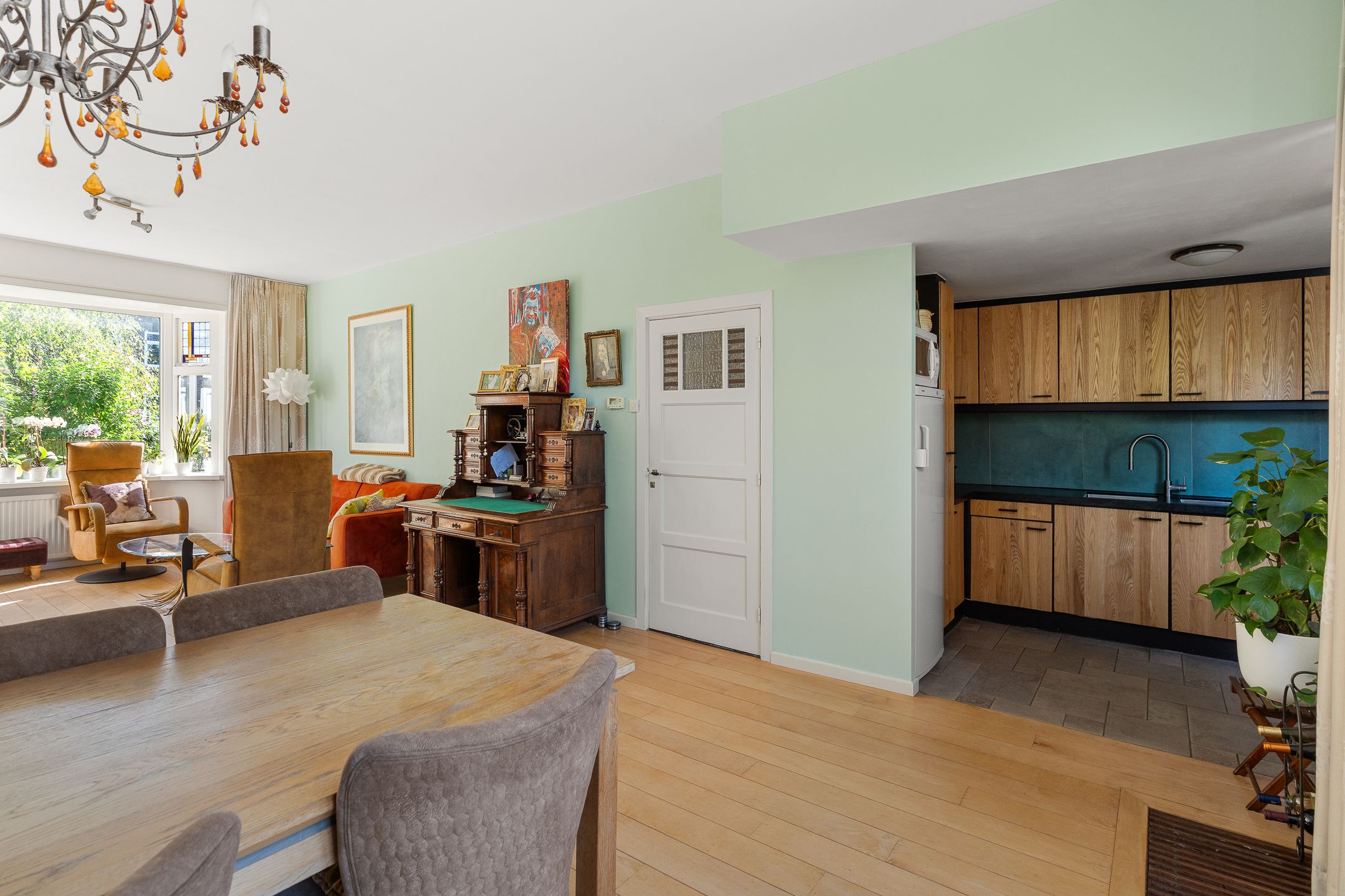 Foto 6 van Groesbeekseweg 316