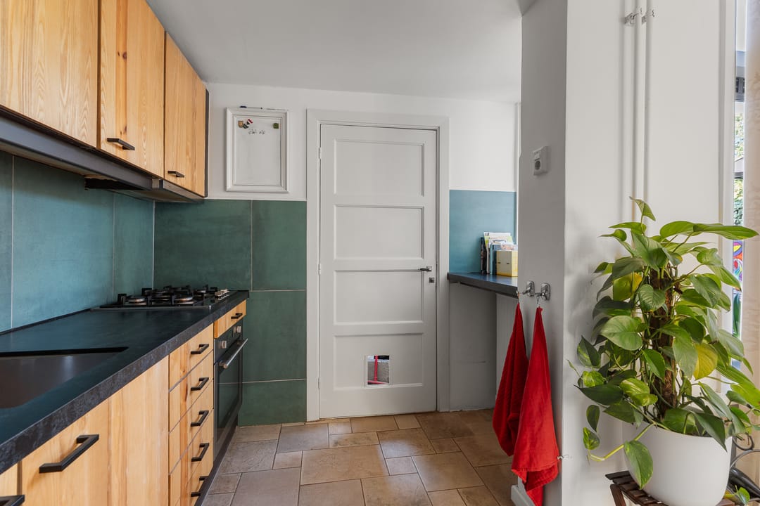 Foto 8 van Groesbeekseweg 316