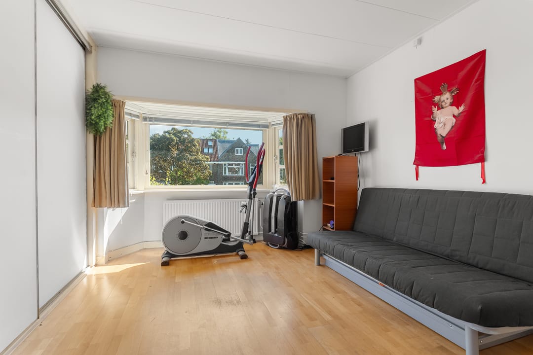 Foto 16 van Groesbeekseweg 316