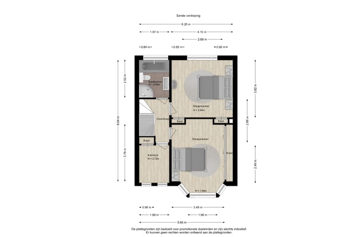 Photo 22 of Groesbeekseweg 316