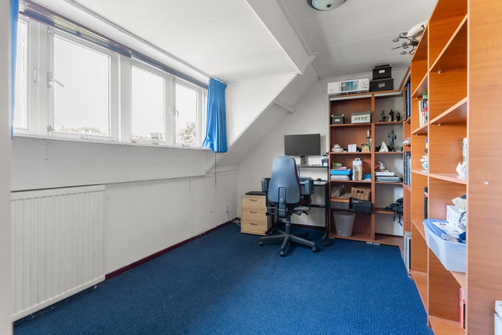 Photo 23 of Groesbeekseweg 316