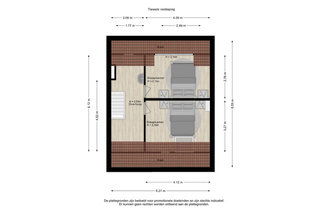 Foto 28 van Groesbeekseweg 316