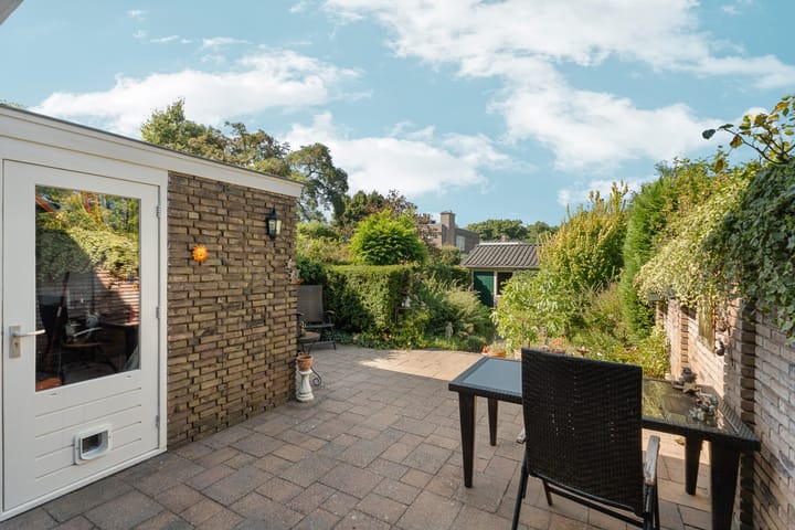 Photo 33 of Groesbeekseweg 316