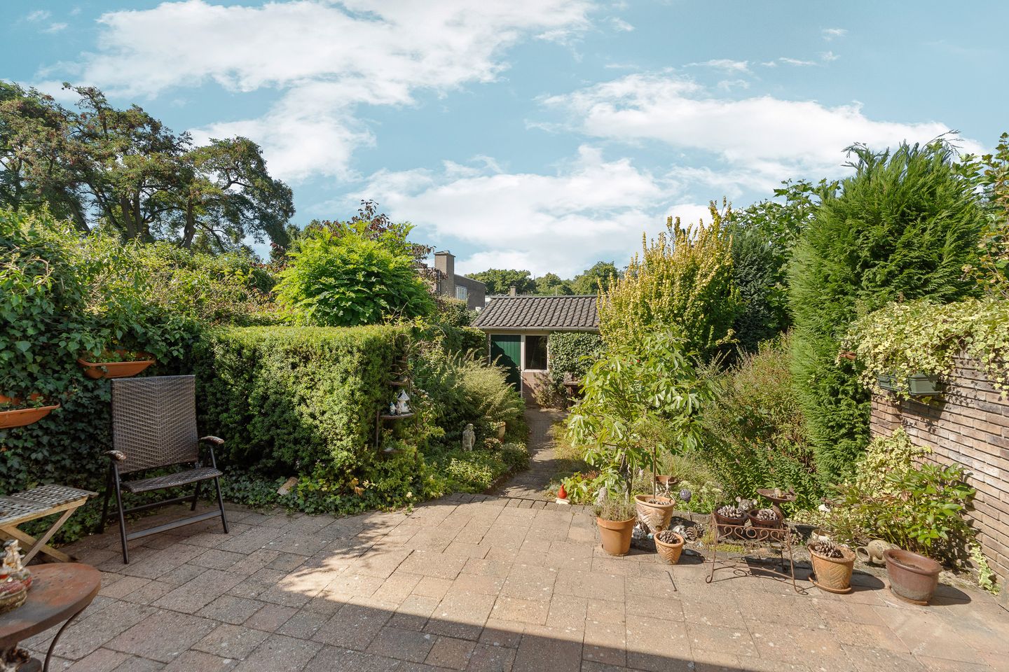 Foto 34 van Groesbeekseweg 316