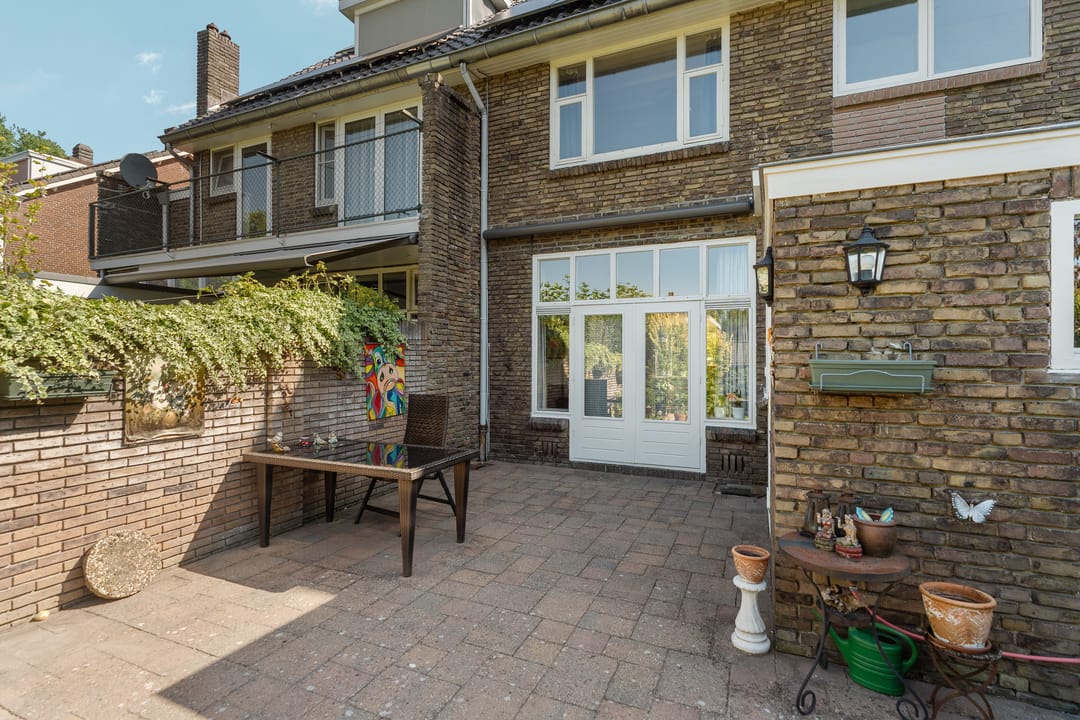 Foto 38 van Groesbeekseweg 316