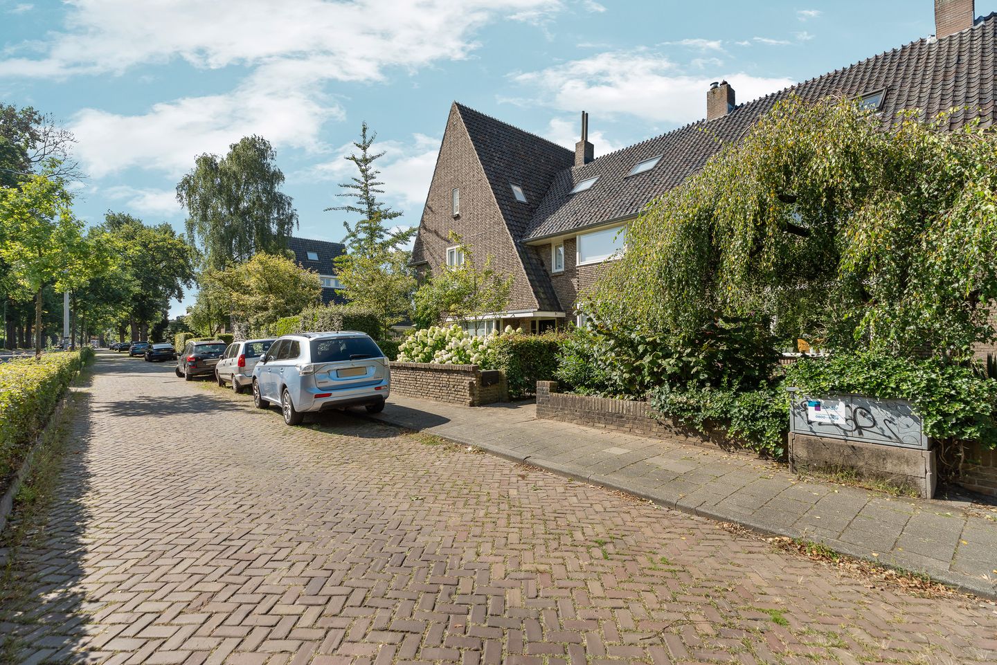 Foto 40 van Groesbeekseweg 316