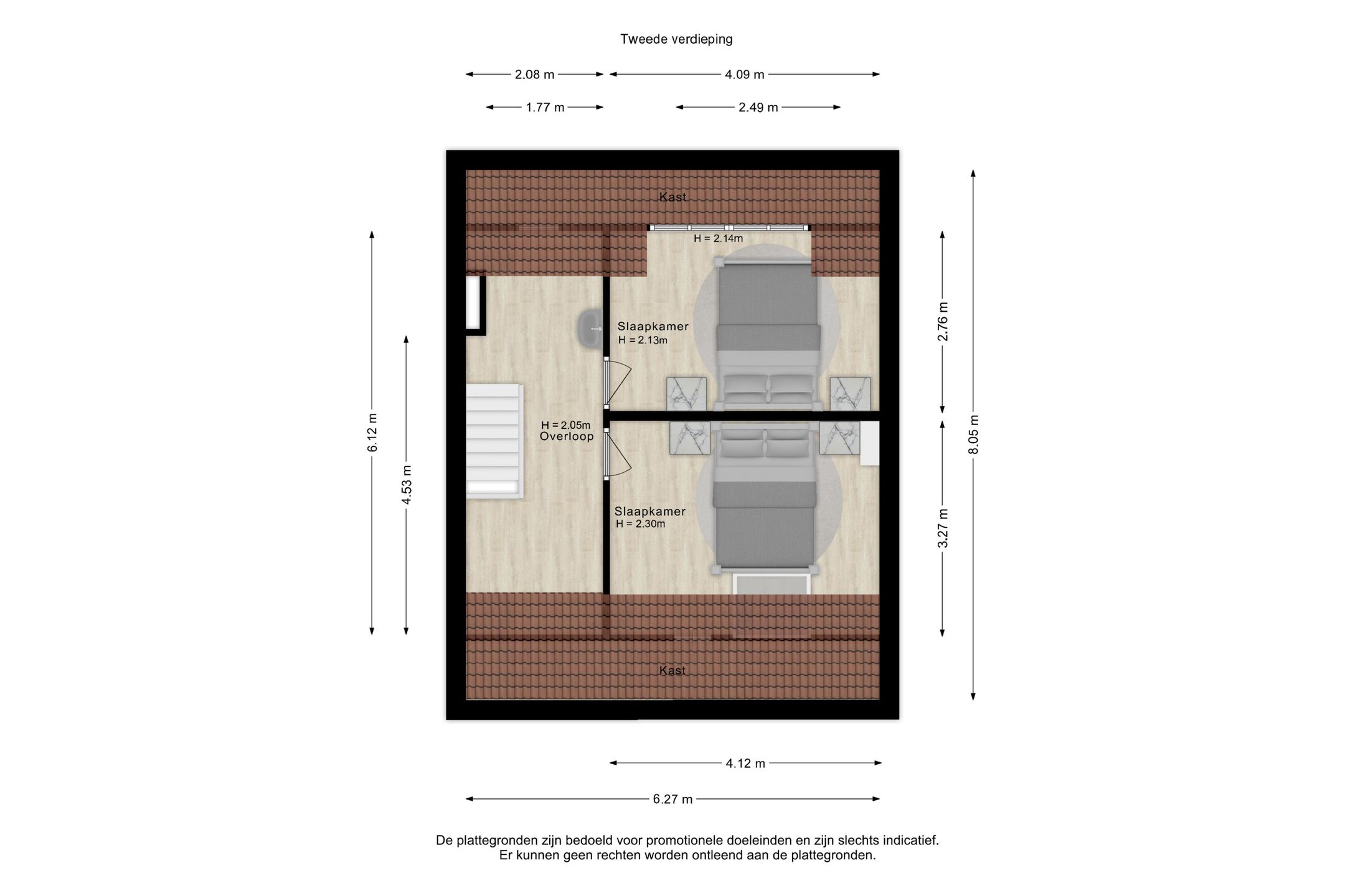 Foto 45 van Groesbeekseweg 316