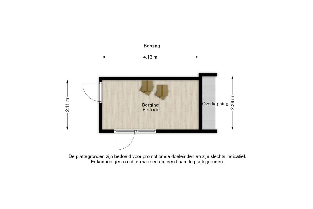 Foto 47 van Groesbeekseweg 316