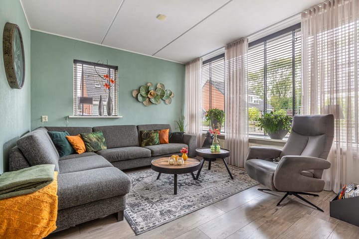 Foto 2 van Wagenman 8