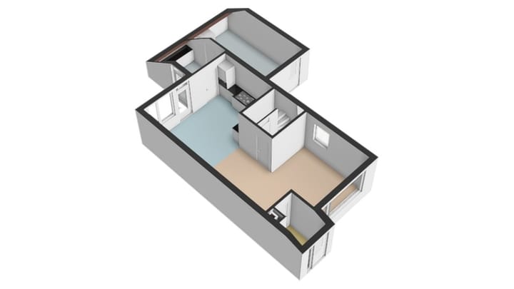 Foto 47 van Wagenman 8