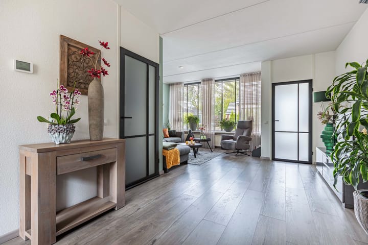 Foto 3 van Wagenman 8