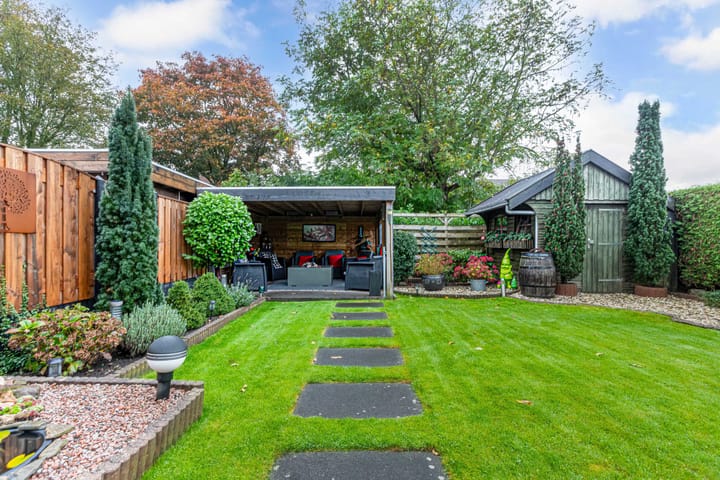 Foto 4 van Wagenman 8