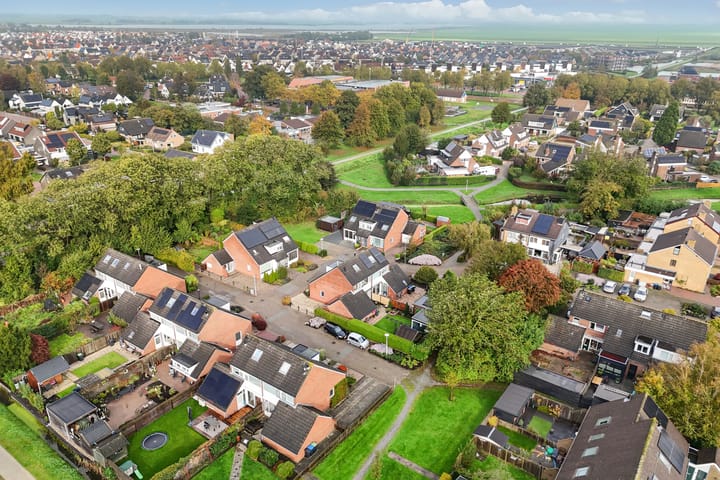 Foto 5 van Wagenman 8