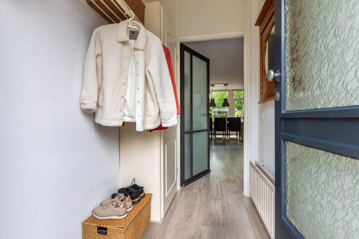 Foto 6 van Wagenman 8