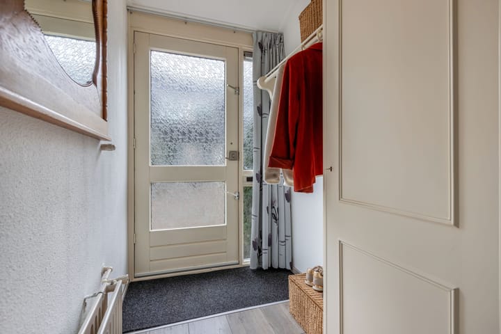 Foto 7 van Wagenman 8