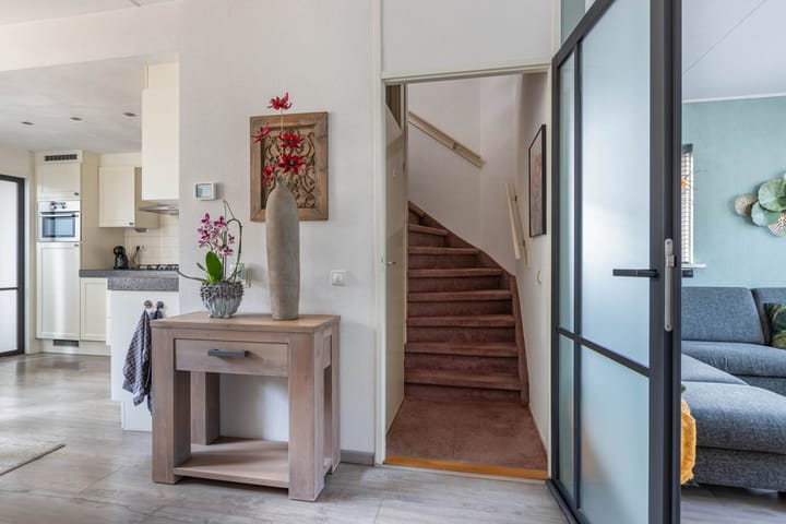 Foto 8 van Wagenman 8