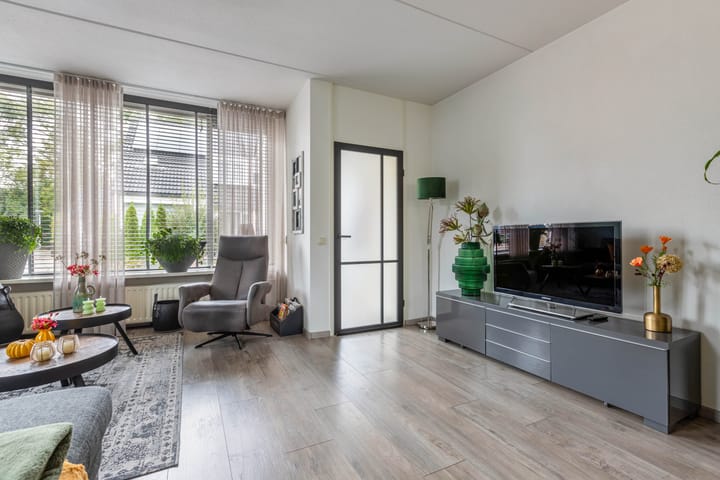 Foto 9 van Wagenman 8