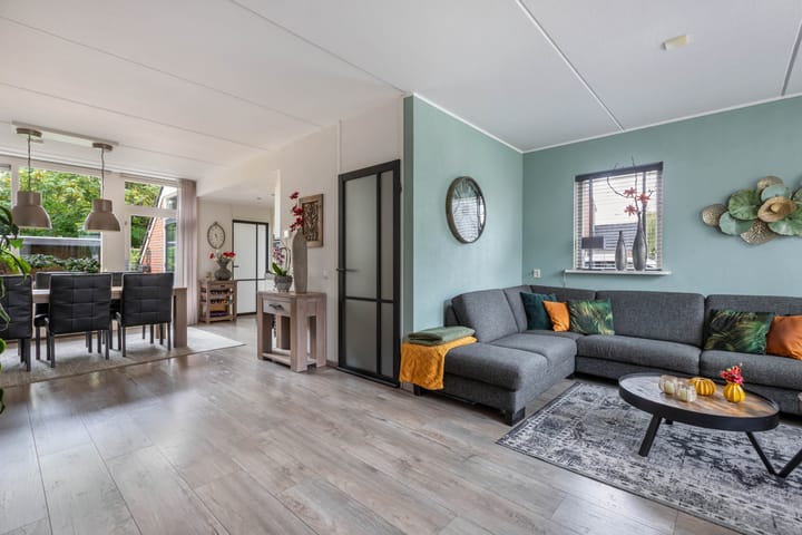 Foto 10 van Wagenman 8