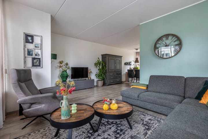 Foto 12 van Wagenman 8